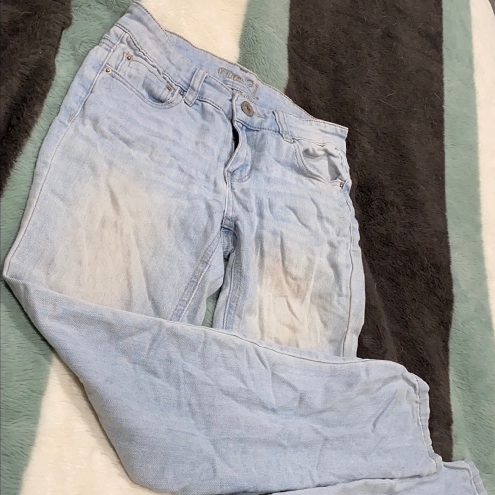 Jeans